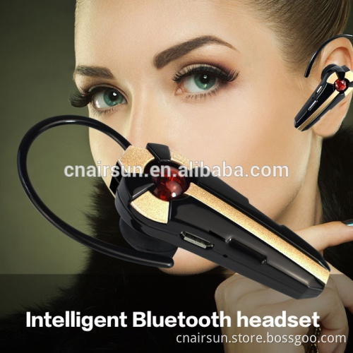 Sports Wireless Bluetooth Ear hook Headset